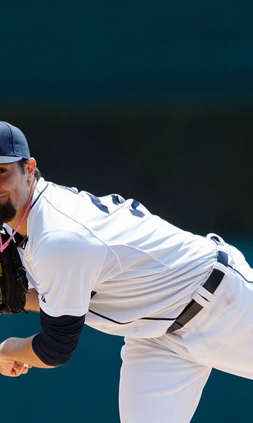 Ailing Tigers turn to Robbie Ray